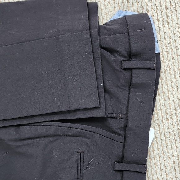 Men's Black Pants, Tommy Hilfiger, 30x32 - Picture 6 of 6